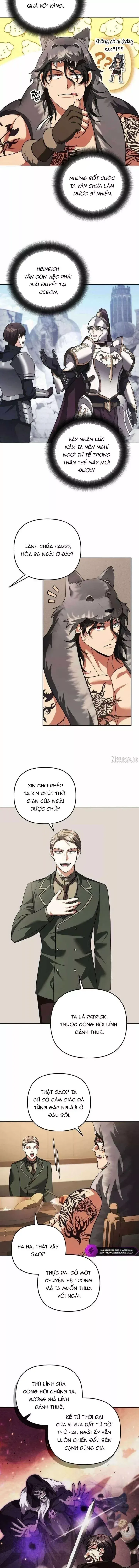 Bản Ngã Thay Đổi chương 79 - trang 10