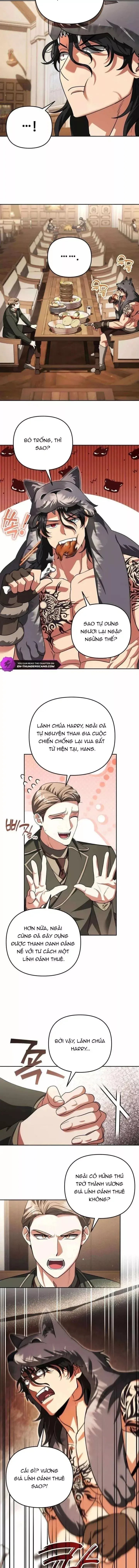 Bản Ngã Thay Đổi chương 79 - trang 12