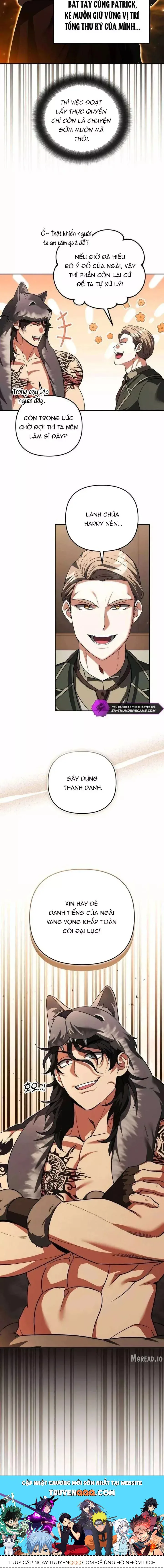 Bản Ngã Thay Đổi chương 79 - trang 14