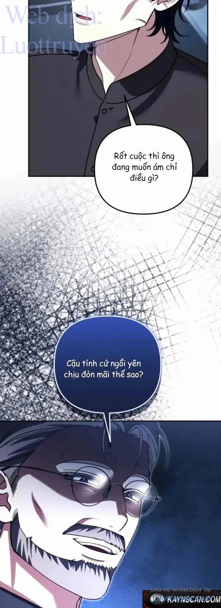 Bản Ngã Thay Đổi chương 83 - trang 10
