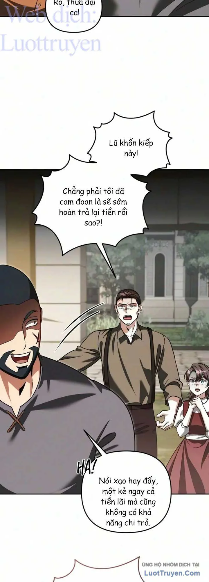 Bản Ngã Thay Đổi chương 84 - trang 41