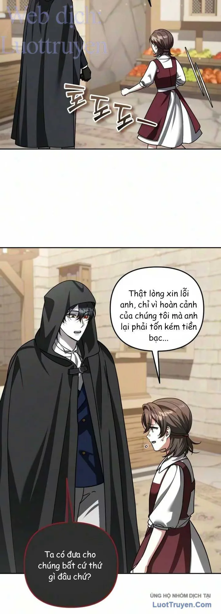 Bản Ngã Thay Đổi chương 84 - trang 50