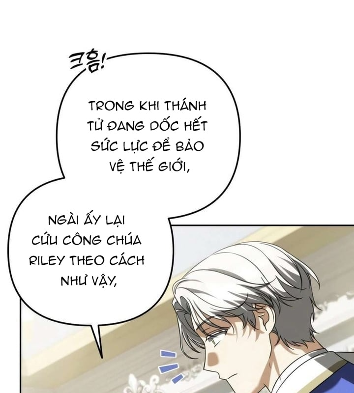 Bản Ngã Thay Đổi chương 93 - trang 12