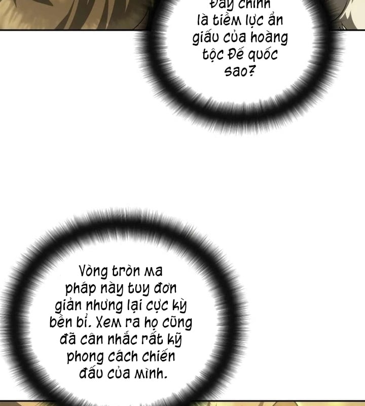 Bản Ngã Thay Đổi chương 93 - trang 58