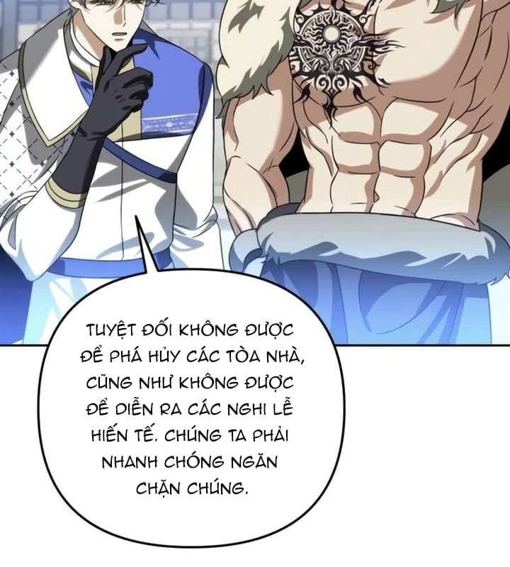 Bản Ngã Thay Đổi chương 93 - trang 142