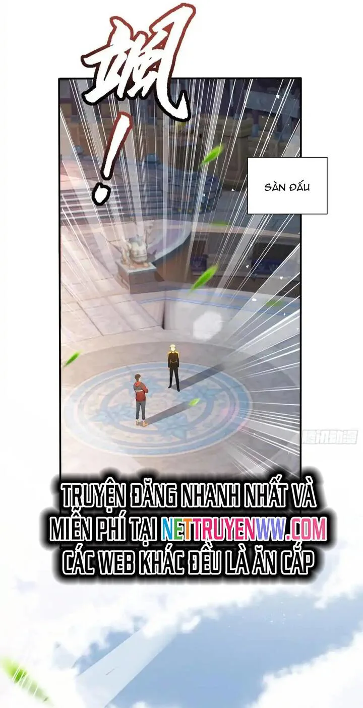 Đệ Nhất Ngự Thú Sư chương 21 - trang 6