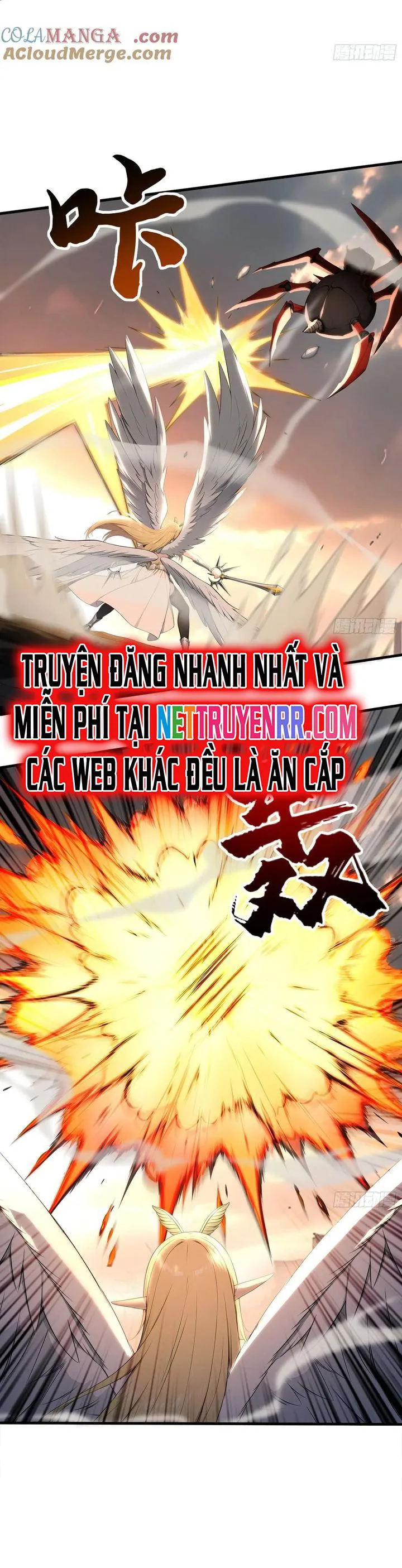 Đệ Nhất Ngự Thú Sư chương 33 - trang 5