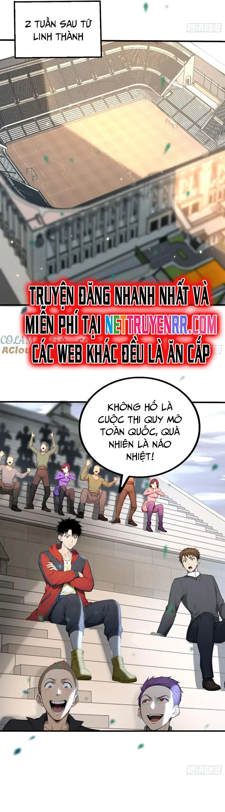 Đệ Nhất Ngự Thú Sư chương 33 - trang 10
