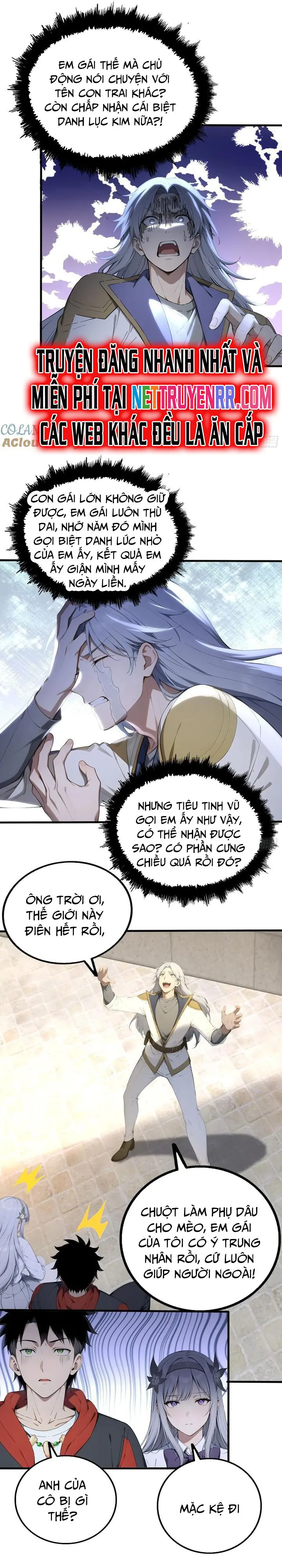Đệ Nhất Ngự Thú Sư chương 33 - trang 13