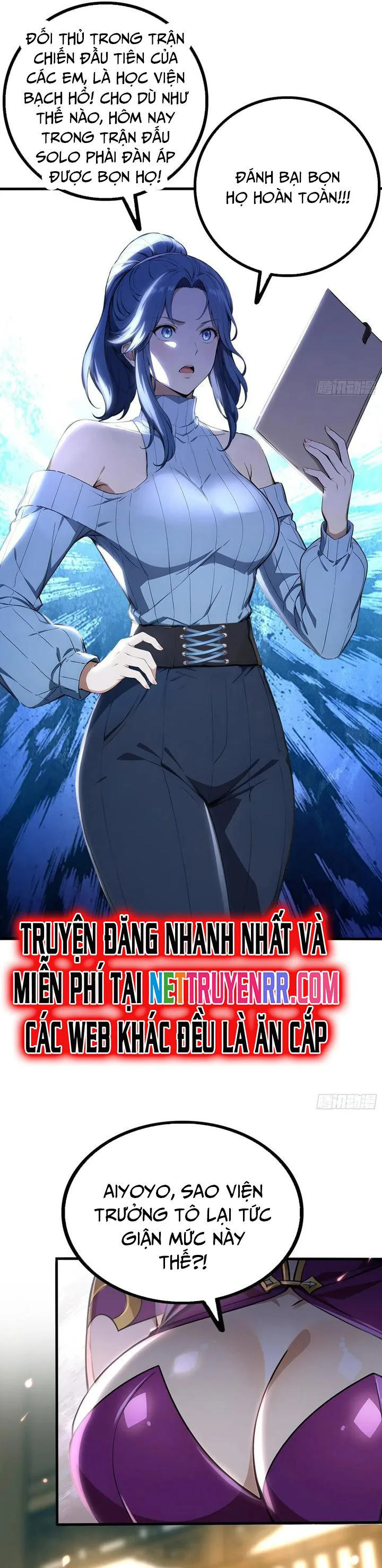 Đệ Nhất Ngự Thú Sư chương 33 - trang 15