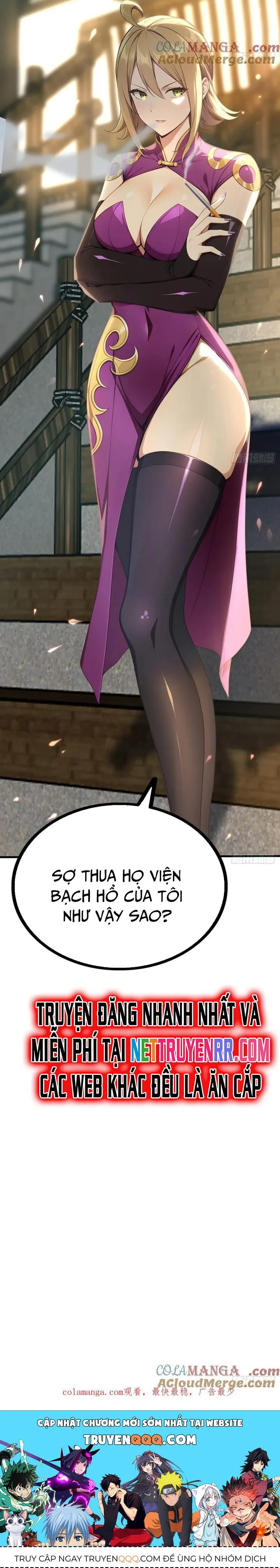 Đệ Nhất Ngự Thú Sư chương 33 - trang 16