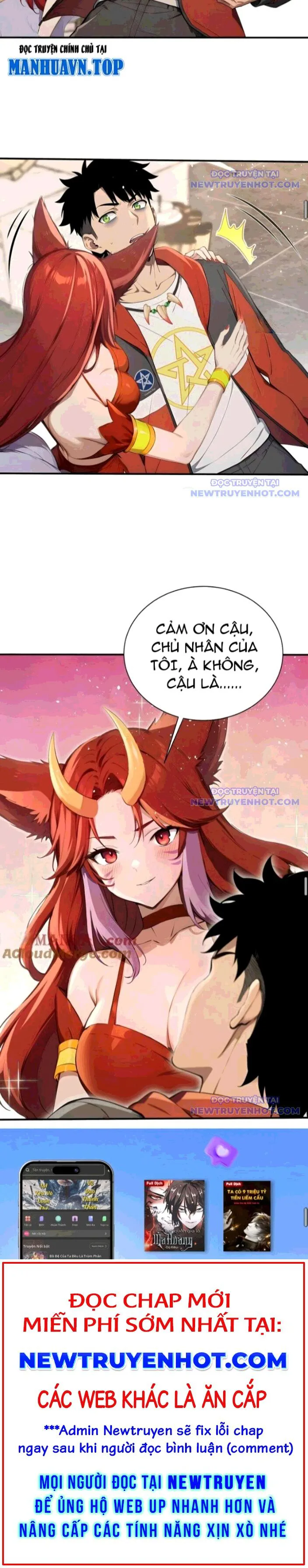 Đệ Nhất Ngự Thú Sư chương 45 - trang 11