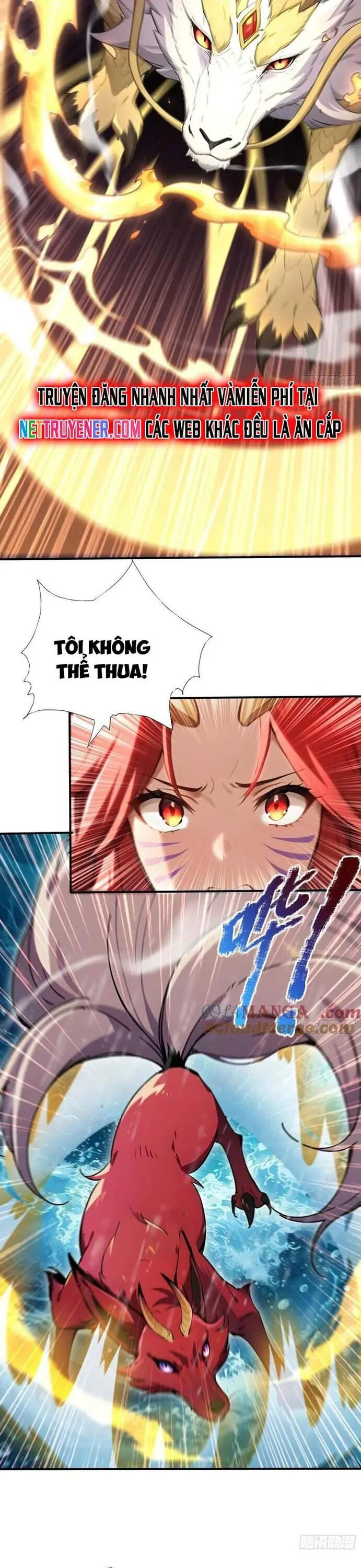 Đệ Nhất Ngự Thú Sư chương 52 - trang 8