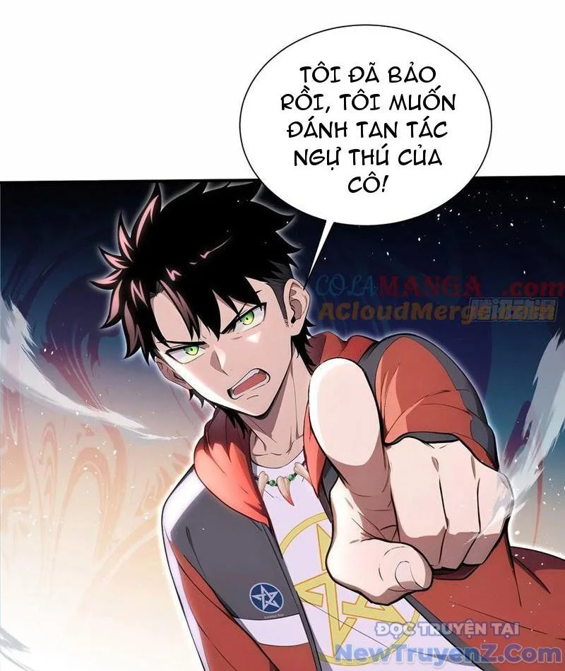 Đệ Nhất Ngự Thú Sư chương 63 - trang 65