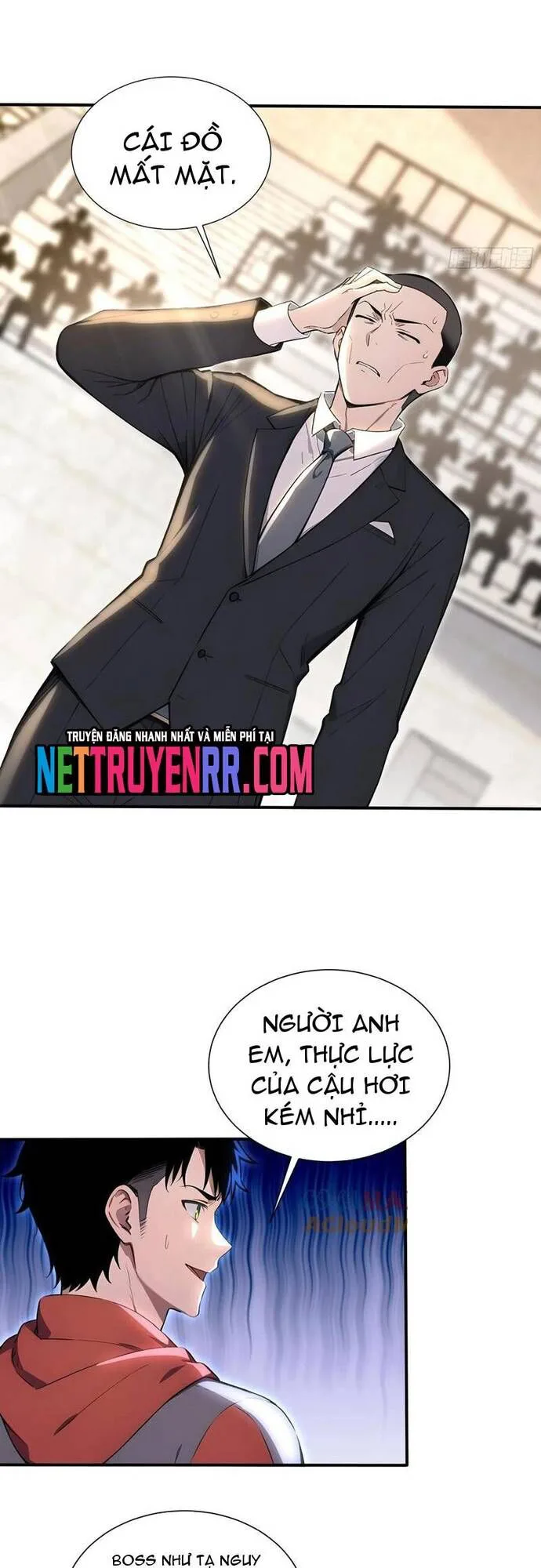Đệ Nhất Ngự Thú Sư chương 64 - trang 10