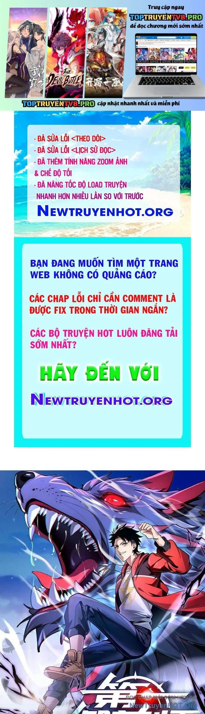 Đệ Nhất Ngự Thú Sư chương 72 - trang 2