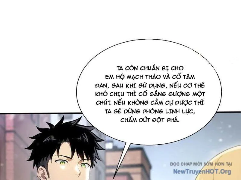 Đệ Nhất Ngự Thú Sư chương 79 - trang 22
