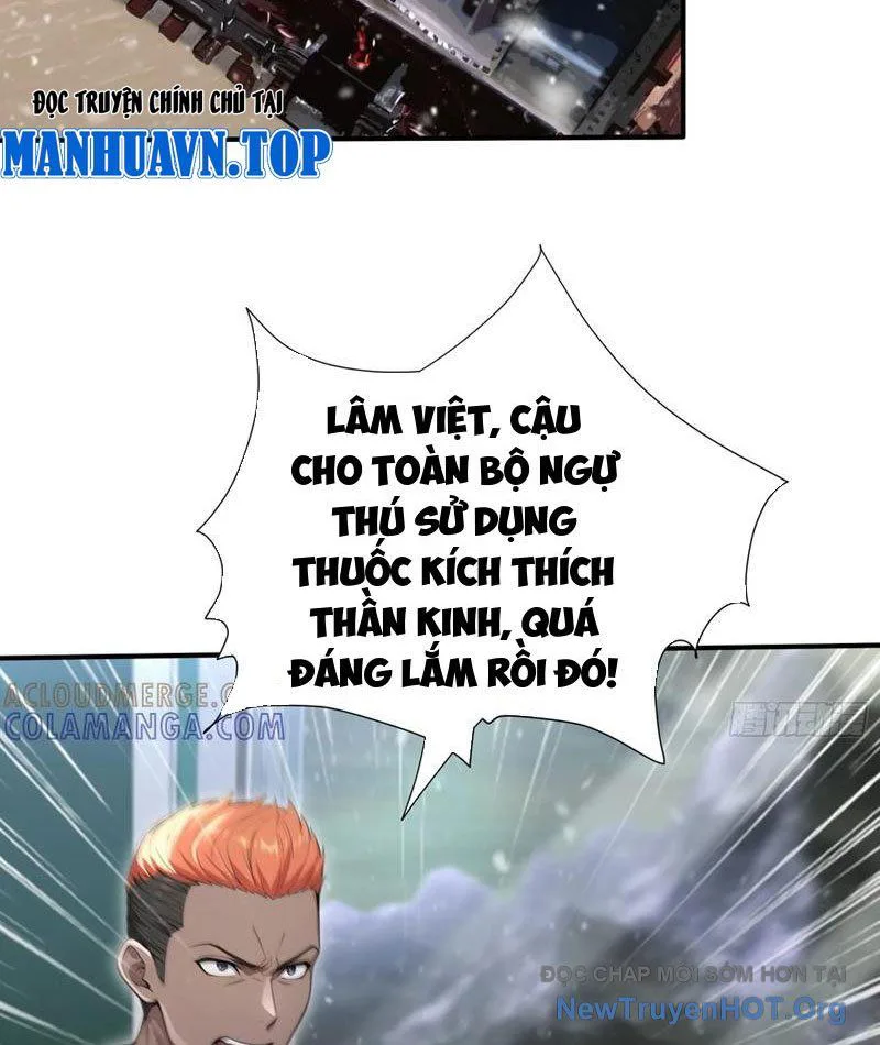 Đệ Nhất Ngự Thú Sư chương 85 - trang 5