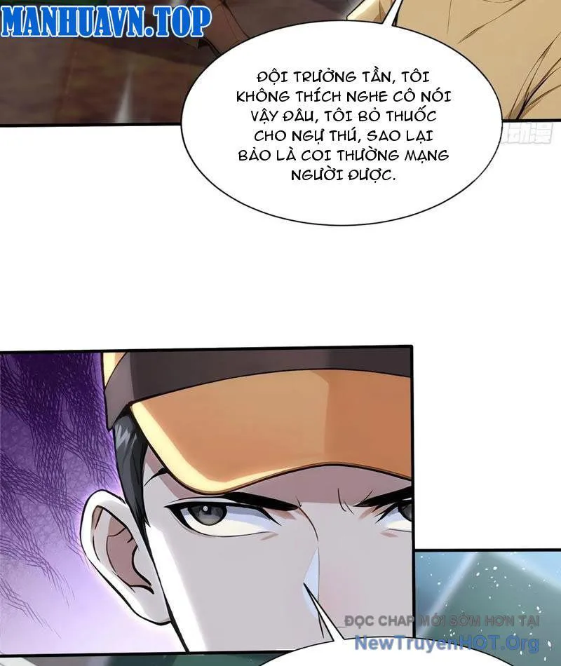 Đệ Nhất Ngự Thú Sư chương 85 - trang 10