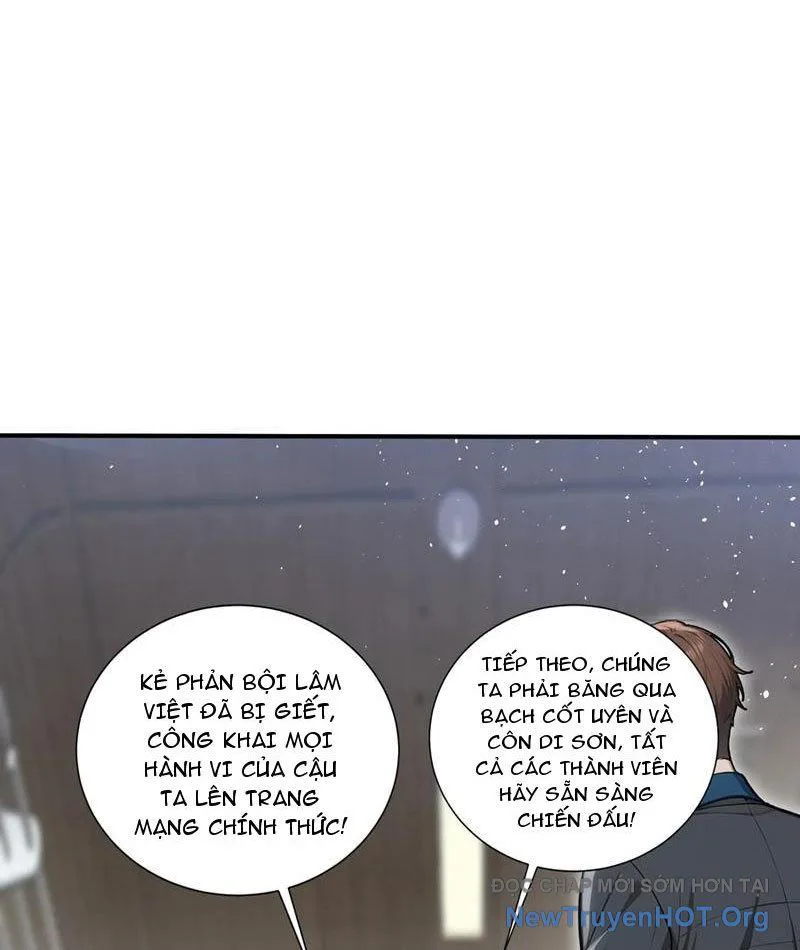 Đệ Nhất Ngự Thú Sư chương 85 - trang 34