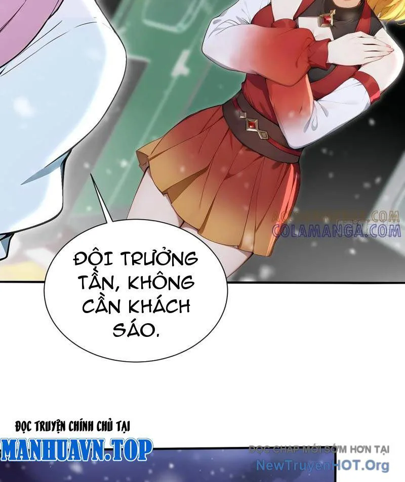 Đệ Nhất Ngự Thú Sư chương 85 - trang 56