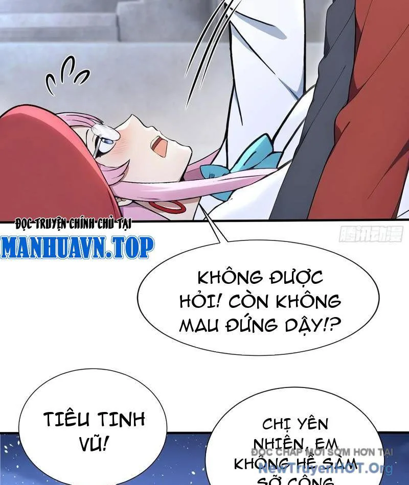 Đệ Nhất Ngự Thú Sư chương 87 - trang 56