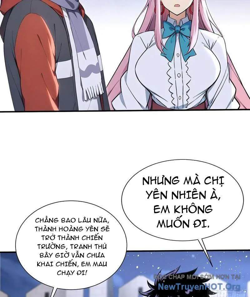Đệ Nhất Ngự Thú Sư chương 87 - trang 60