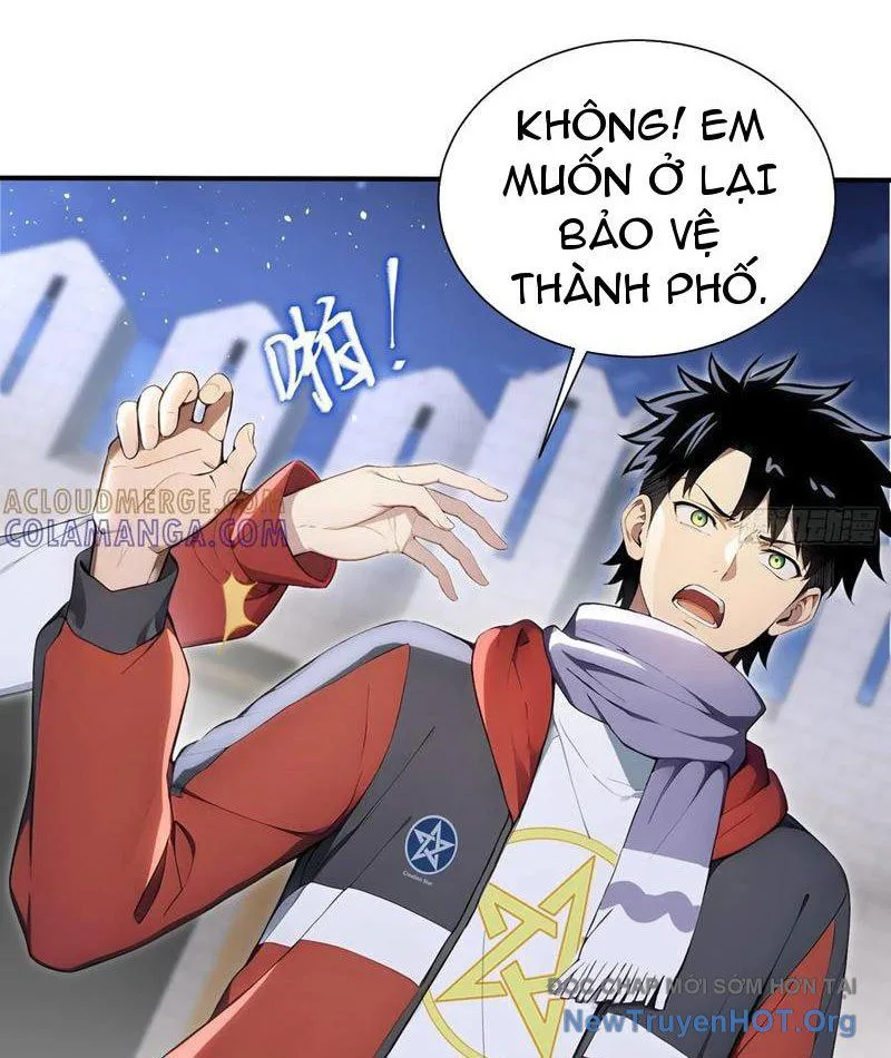Đệ Nhất Ngự Thú Sư chương 87 - trang 62