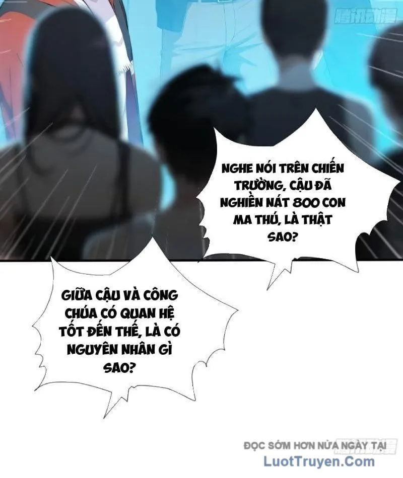 Đệ Nhất Ngự Thú Sư chương 97 - trang 35