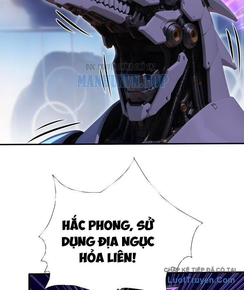 Đệ Nhất Ngự Thú Sư chương 115 - trang 19