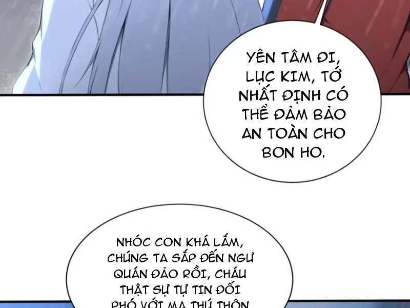 Đệ Nhất Ngự Thú Sư chương 120 - trang 10