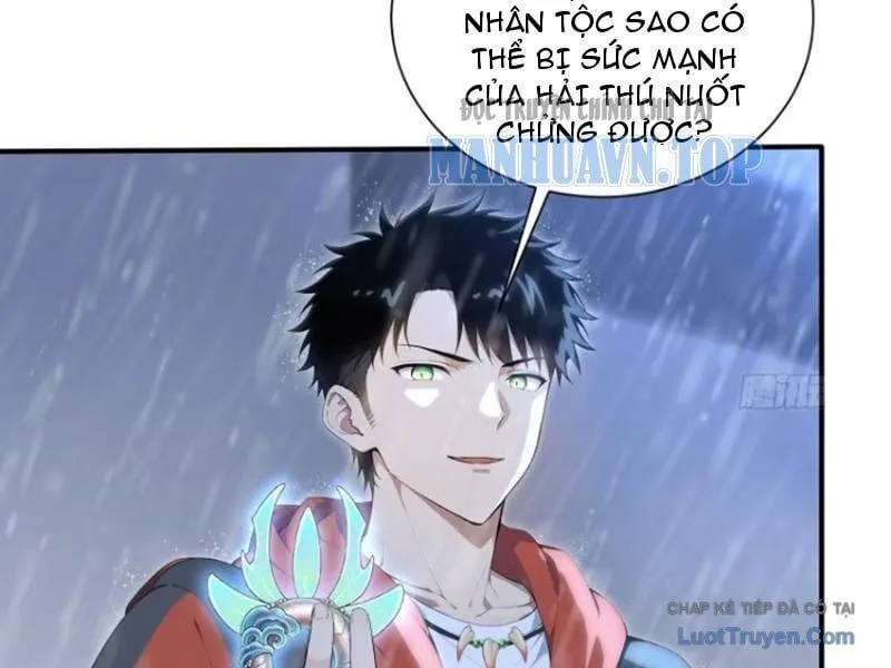 Đệ Nhất Ngự Thú Sư chương 120 - trang 13