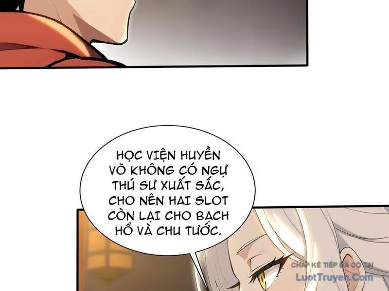 Đệ Nhất Ngự Thú Sư chương 122 - trang 43