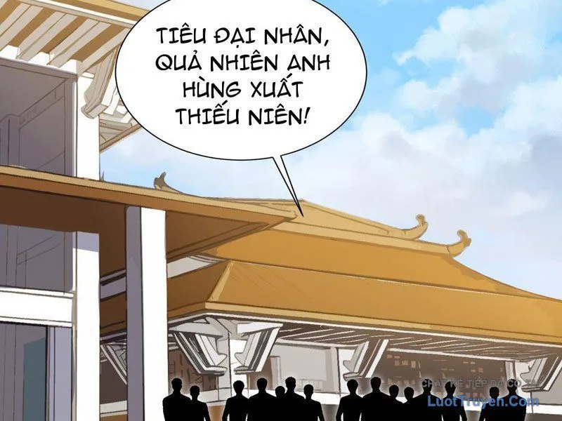 Đệ Nhất Ngự Thú Sư chương 122 - trang 50