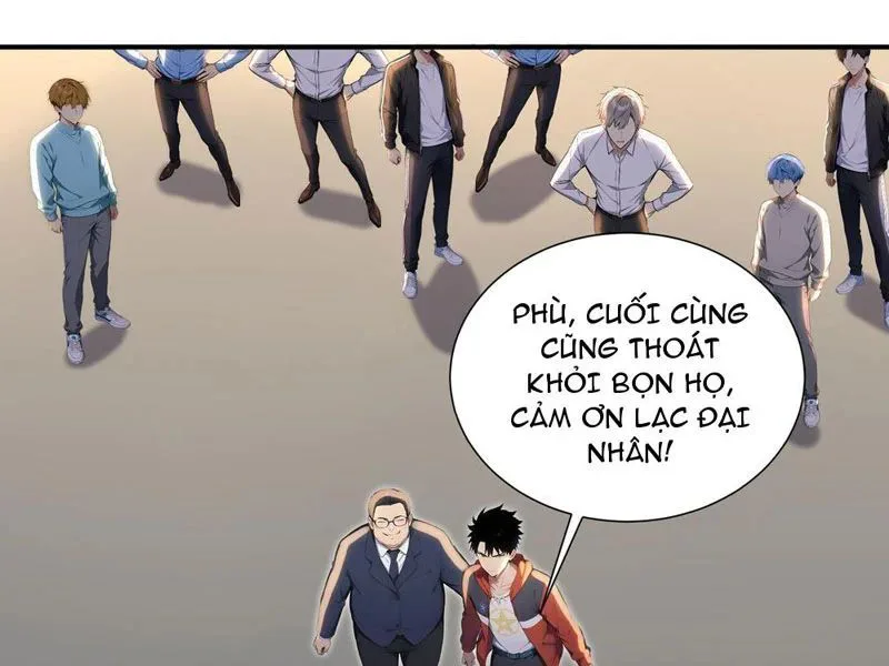 Đệ Nhất Ngự Thú Sư chương 122 - trang 58