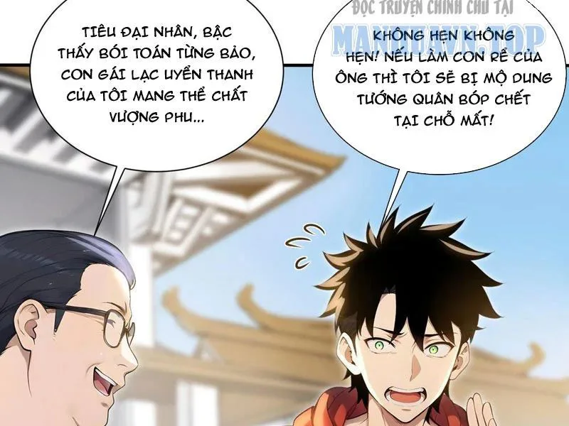 Đệ Nhất Ngự Thú Sư chương 122 - trang 60