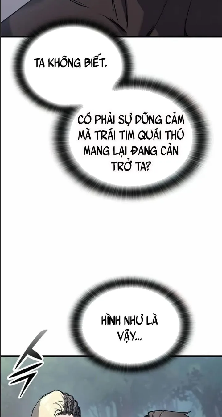 Vĩnh Thoái Hiệp Sĩ chương 20 - trang 9