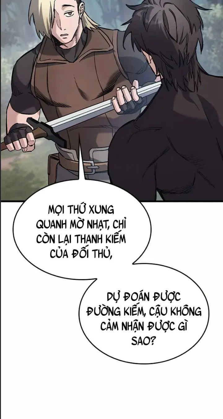 Vĩnh Thoái Hiệp Sĩ chương 20 - trang 10