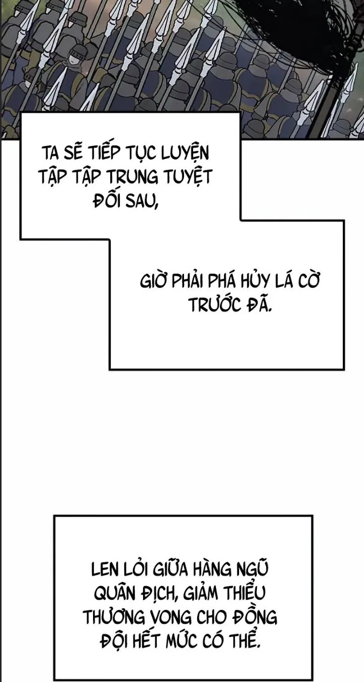 Vĩnh Thoái Hiệp Sĩ chương 20 - trang 17