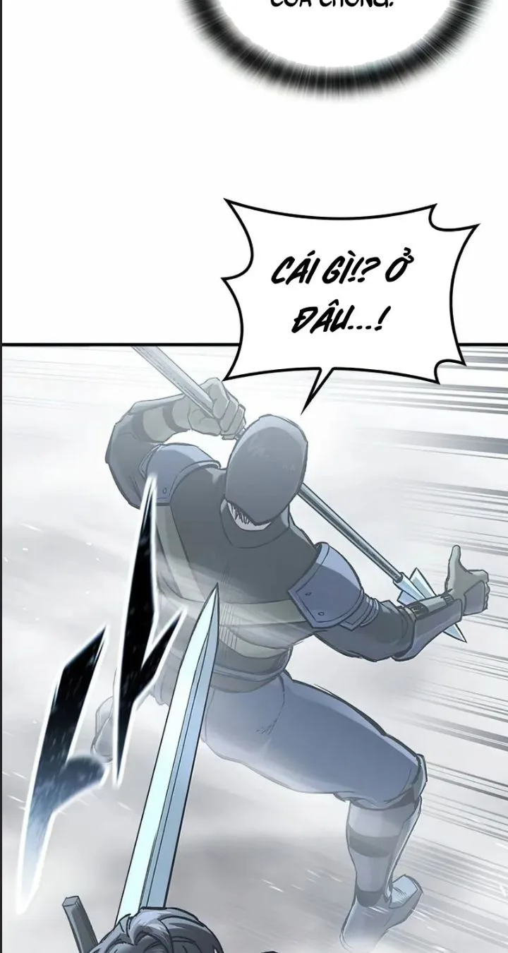 Vĩnh Thoái Hiệp Sĩ chương 20 - trang 31