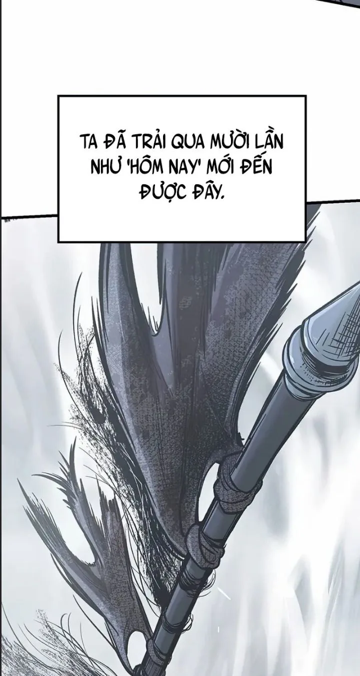 Vĩnh Thoái Hiệp Sĩ chương 20 - trang 56