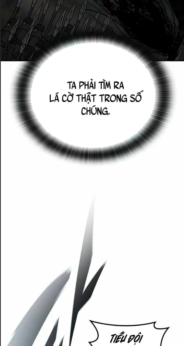 Vĩnh Thoái Hiệp Sĩ chương 20 - trang 67