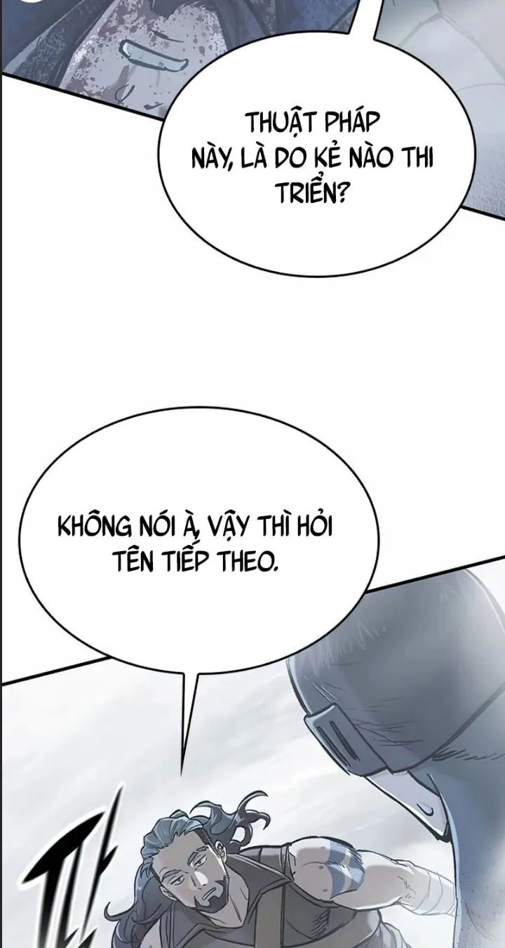 Vĩnh Thoái Hiệp Sĩ chương 20 - trang 115