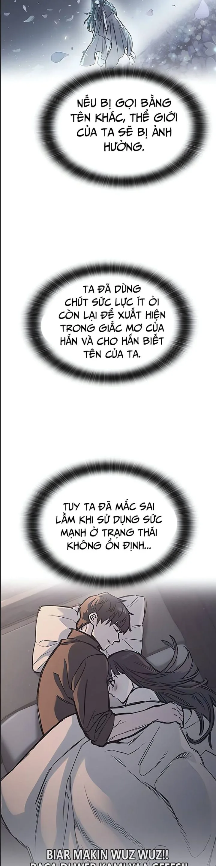Vĩnh Thoái Hiệp Sĩ chương 34 - trang 47