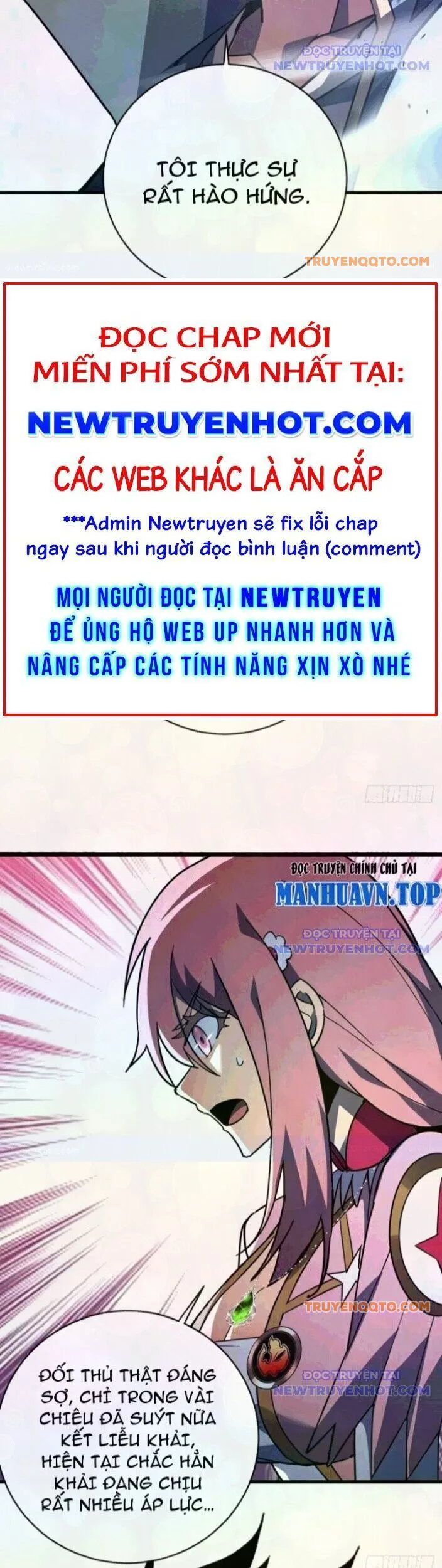 Mệnh Luân Chi Chủ! Khi Dị Biến Giáng Lâm Nhân Gian! chương 102 - trang 18