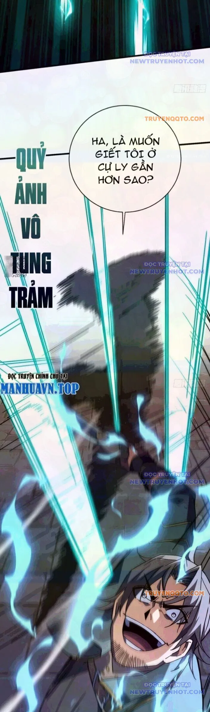 Mệnh Luân Chi Chủ! Khi Dị Biến Giáng Lâm Nhân Gian! chương 102 - trang 25