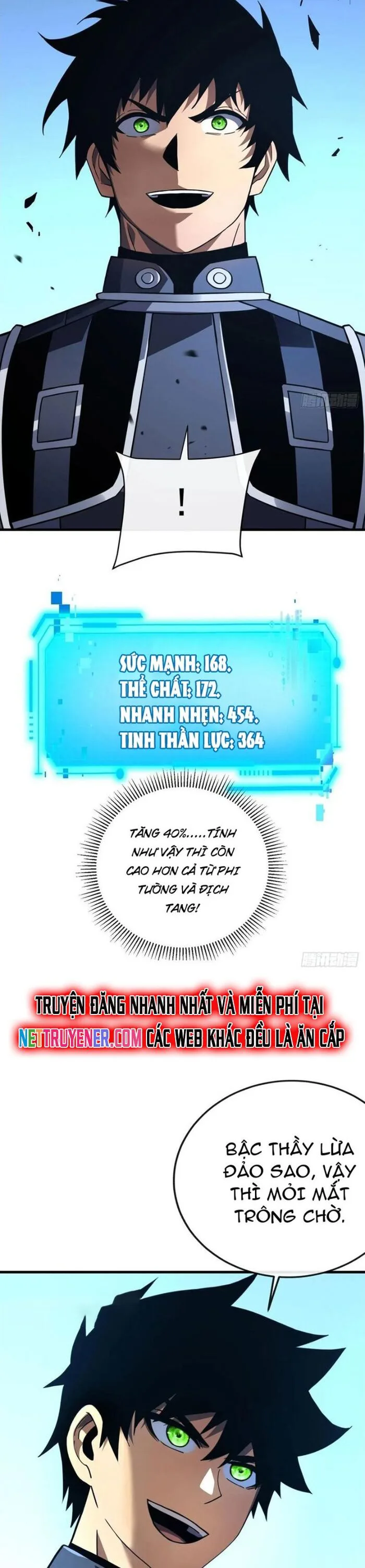 Mệnh Luân Chi Chủ! Khi Dị Biến Giáng Lâm Nhân Gian! chương 118 - trang 12