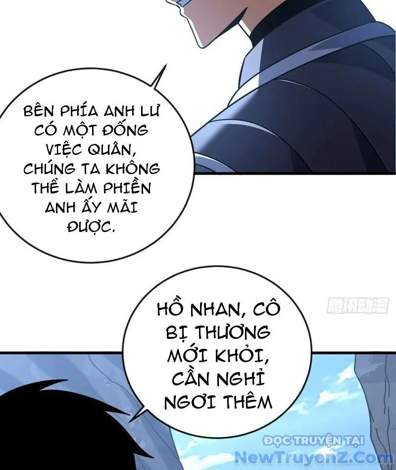 Mệnh Luân Chi Chủ! Khi Dị Biến Giáng Lâm Nhân Gian! chương 125 - trang 49