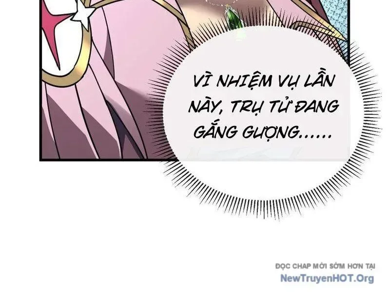 Mệnh Luân Chi Chủ! Khi Dị Biến Giáng Lâm Nhân Gian! chương 129.1 - trang 37