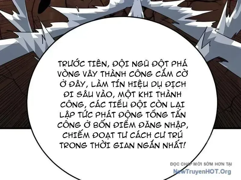 Mệnh Luân Chi Chủ! Khi Dị Biến Giáng Lâm Nhân Gian! chương 129.4 - trang 131